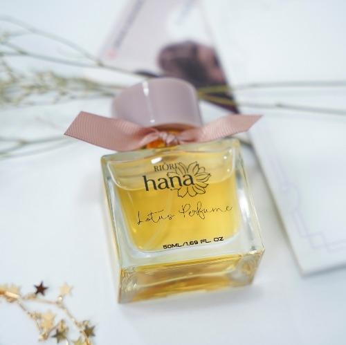 Nước hoa nữ Lotus 50ml Riori-duoc-ban-tai-KDCARE