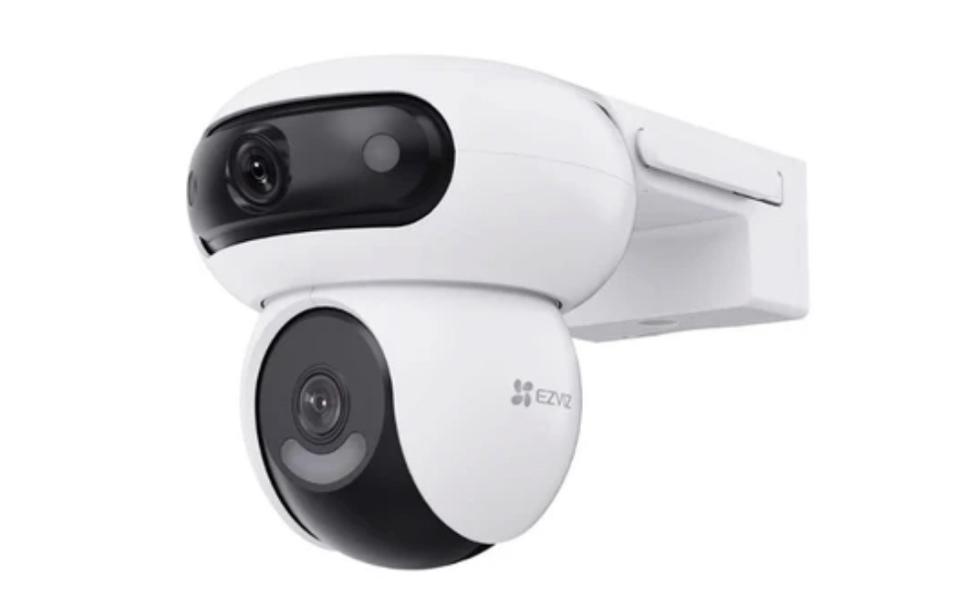 Camera IP ngoài trời 360 độ 8MP Ezviz H90 Dual-duoc-ban-tai-Nguyễn Linh Computer