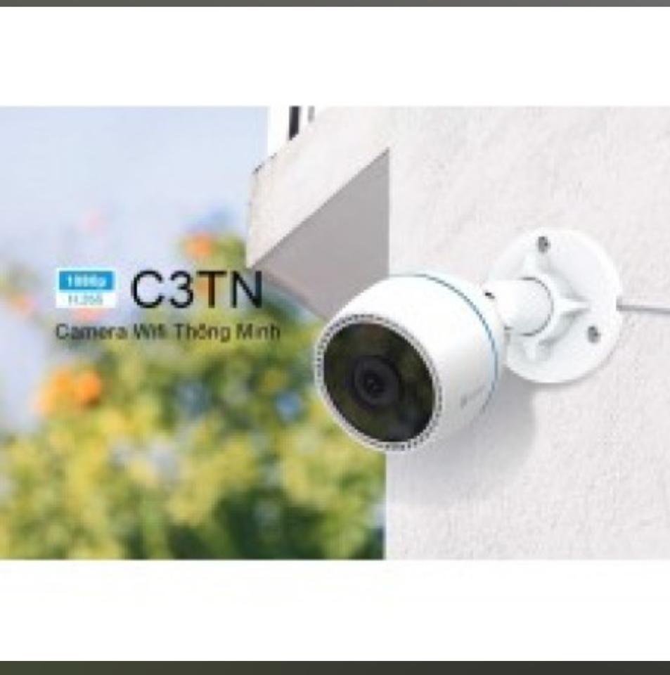 Camera IP ngoài trời 2MP Ezviz C3TN 1080P Full Colo-duoc-ban-tai-Nguyễn Linh Computer