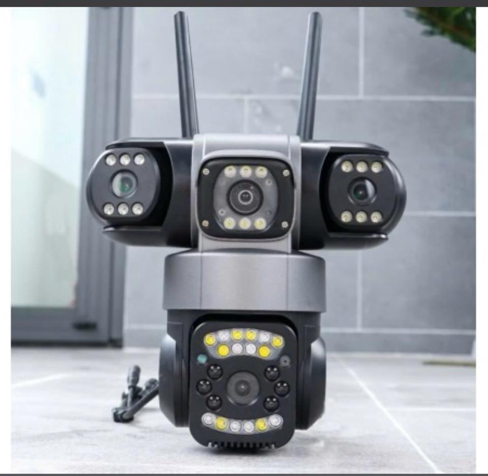 Yoosee 4 mắt-duoc-ban-tai-Nguyễn Linh Computer