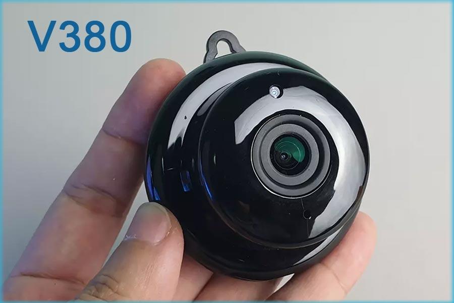 Camera wifi nguỵ trang-duoc-ban-tai-Camera Đèn Năng lượng Nguyễn Linh