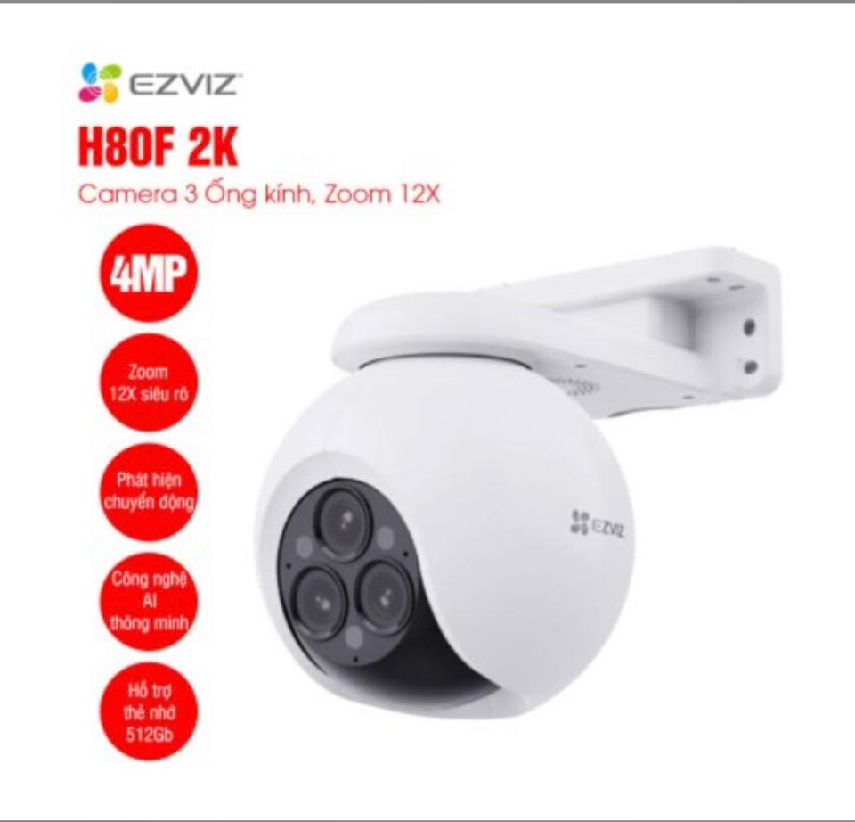Ezviz H80F zoom xa 12x Tặng kèm thẻ nhớ  64gb bao  lắp đặt-duoc-ban-tai-Camera Đèn Năng lượng Nguyễn Linh
