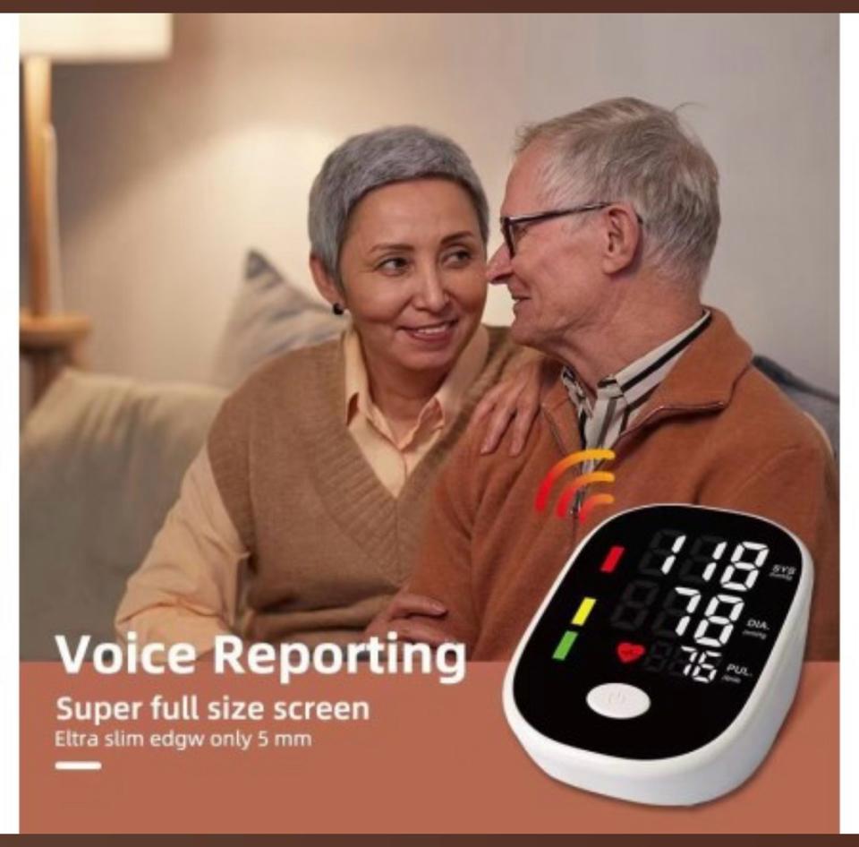 Máy đo huyết áp nhịp tim-duoc-ban-tai-Camera Đèn Năng lượng Nguyễn Linh