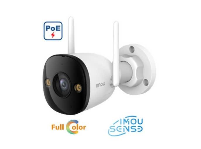 Camera Wifi imou 5.0mp Tặng thẻ nhớ 64gb Full Color IPC-S3EP-5M0WE-duoc-ban-tai-Nguyễn Linh Computer