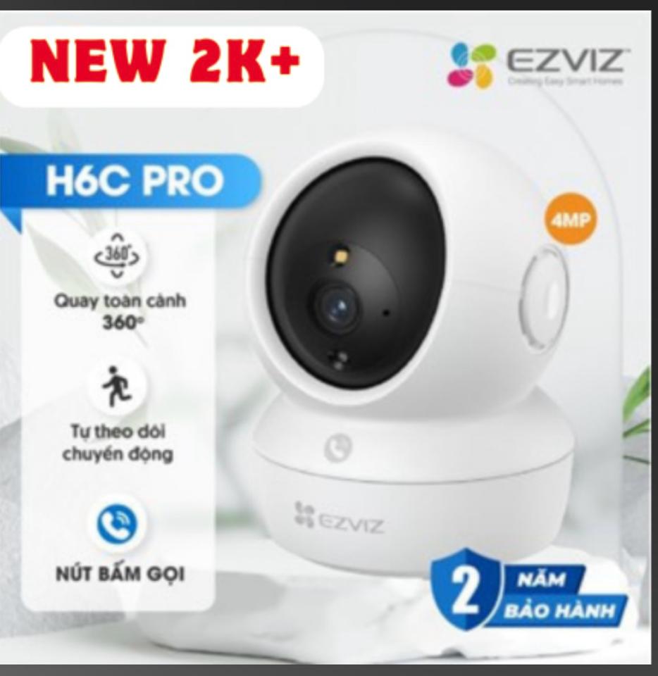 Camera IP EZVIZ H6C Pro 2K 3MP 360 độ-duoc-ban-tai-Nguyễn Linh Computer