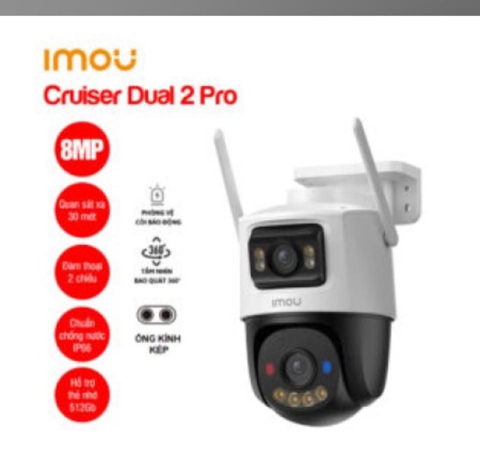 Camera Wifi imou 10mp IPC-S7XEP-10M0WED Chính Hãng-duoc-ban-tai-Camera Đèn Năng lượng Nguyễn Linh