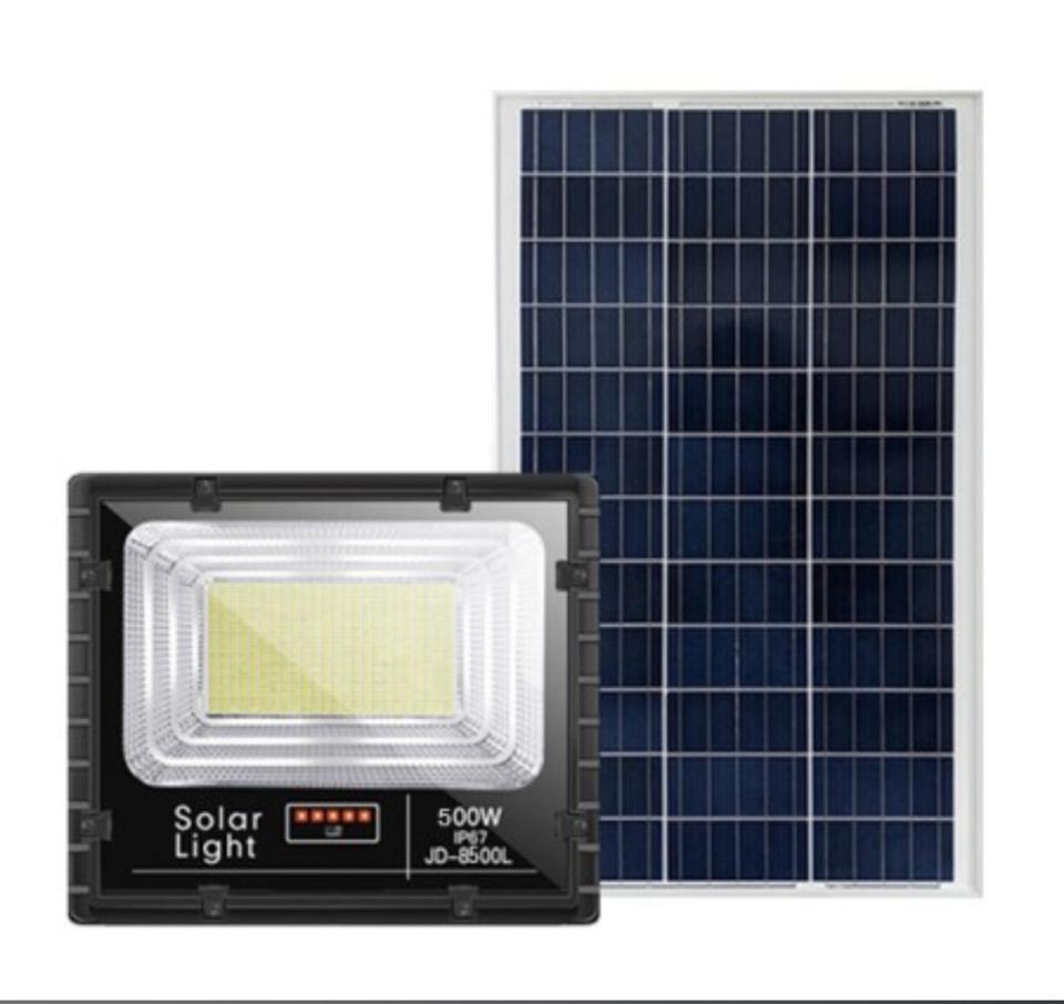 Đèn Pha Vuông 500W Jindian JD-8500L chính hãng-duoc-ban-tai-Nguyễn Linh Computer