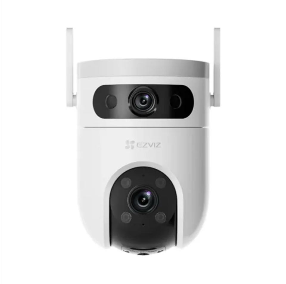 Camera IP ngoài trời 360 độ 10MP Ezviz H9C-duoc-ban-tai-Nguyễn Linh Computer
