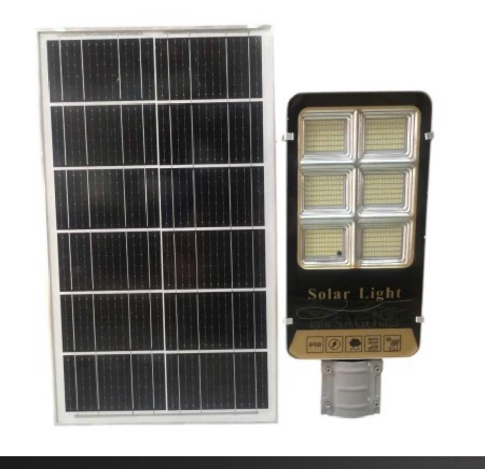 400w (IP67) Đèn Đường Năng Lượng Mặt Trời-duoc-ban-tai-Nguyễn Linh Computer