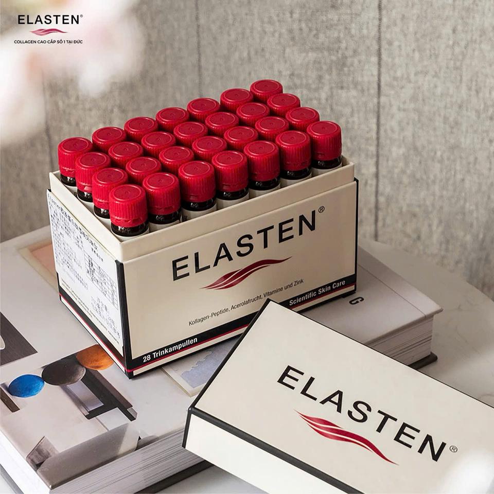 Collagen ELASTEN chính hảng -duoc-ban-tai-Bờ Tờ Tờ