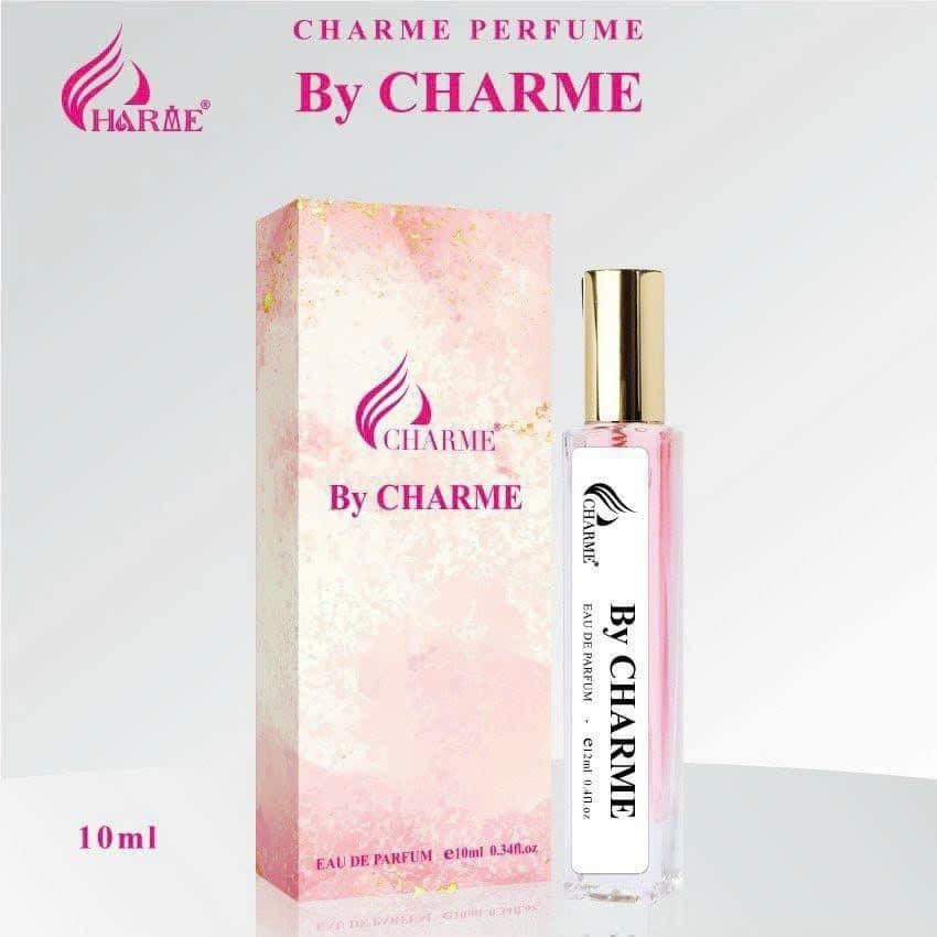 Nước hoa goodchare.  Chai 10 ml.  
Giá. 120K 
Số lượng 1️⃣
☎️ 0797254043-duoc-ban-tai-PHƯƠNG LINH Shop