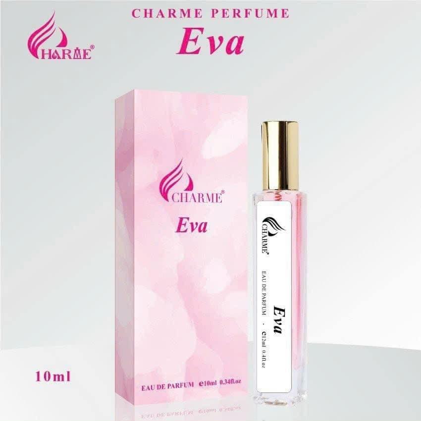 Nước hoa goodchare.  Chai 10 ml.  
Giá. 120K 
Số lượng 1️⃣
☎️ 0797254043-duoc-ban-tai-PHƯƠNG LINH Shop