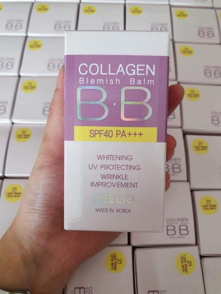 🥰🥰Kem nền BB tím THE FACE SHOP - 40g 🥰🥰
🤩🤩🤩 Chị em hỏi mãi đây ạ, có em này thì tiện thôi rồi, lại còn dễ sử dụng nữa chứ 🤩🤩

✅Công dụng :

+ 👉🏻BB Cream "3 trong 1” (Chống nhăn, làm trắng da, bảo vệ da khỏi ánh nắng mặt trời) với độ che phủ hoàn hảo

+ 👉🏻BB Cream dùng được cho mọi loại da (Các thành phần đặc biệt cho phép trẻ hoá làn da): chủ động giải quyết những vấn đề về da như da mất độ săn chắc, da khô, kết cấu da không đồng đều và da xỉn màu.

+ 👉🏻BB cream FACE it Power Perfection BB Cream SPF37 PA++ đã được thử nghiệm lâm sàng về:

+ 👉🏻Kiểm tra độ săn chắc da
+ 👉🏻Khả năng giữa ẩm cho da
+ 👉🏻Khả năng che phủ
+ 👉🏻Thời gian sử dụng dài lâu.

- 💋Sản phẩm được dùng với nhiều công dụng : Kem nền, kem che khuyết điểm, kem chống nắng và kem dưỡng trắng.
- 💋Độ che phủ cao, đặc biệt che được hoàn toàn vết thâm xạm, tàn nhang, đốm nâu hoặc mụn
- 💋Đặc biệt sản phẩm không gây nhờn, bết dính, với khả năng kiềm dầu, cân bằng nước trên da, cho bạn làn da mịn màng trắng sáng nhưng không bị bóng nhờn.
-💋Sản phẩm không gây bì da, gây bít lỗ chân lông  : hotline. 0797254043-duoc-ban-tai-PHƯƠNG LINH Shop