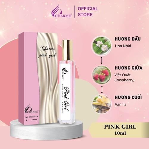 Nước hoa goodchare.  Chai 10 ml.  
Giá. 120K 
Số lượng 1️⃣
☎️ 0797254043-duoc-ban-tai-PHƯƠNG LINH Shop