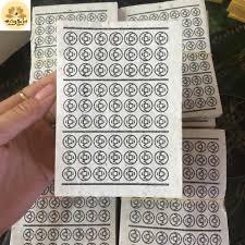 Tiền xu trắng ( cây 10 xấp )-duoc-ban-tai-Bách Hoá Phương Anh