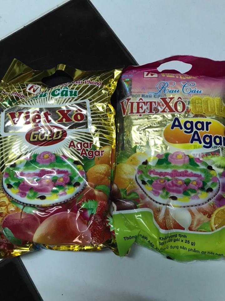 Rau câu Việt Xô giòn 25g ( bich 20 gói )-duoc-ban-tai-Bách Hoá Phương Anh