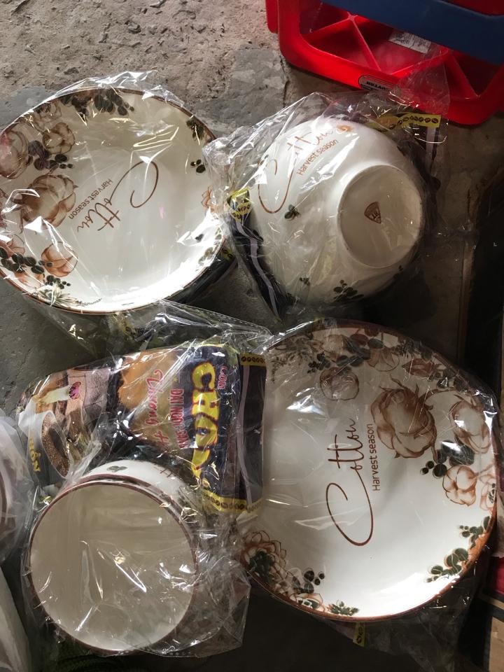 Cà phê phin Tấn Sang ( bịch 500 gr + phẩm )-duoc-ban-tai-Bách Hoá Phương Anh