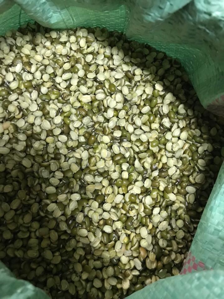 Đậu xanh cà ( lẻ kg )-duoc-ban-tai-Bách Hoá Phương Anh