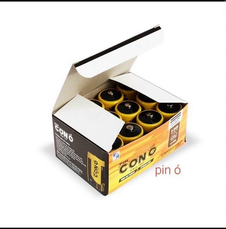 Pin ó lớn (hộp 6 cặp)-duoc-ban-tai-Bách Hoá Phương Anh