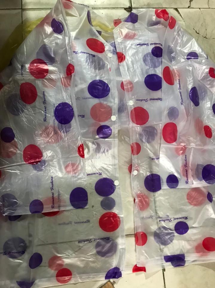 Áo mưa bà ba có nón ( chục )-duoc-ban-tai-Bách Hoá Phương Anh