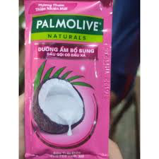 Gội Palmolive Hồng 12 gói ( chục dây )-duoc-ban-tai-Bách Hoá Phương Anh