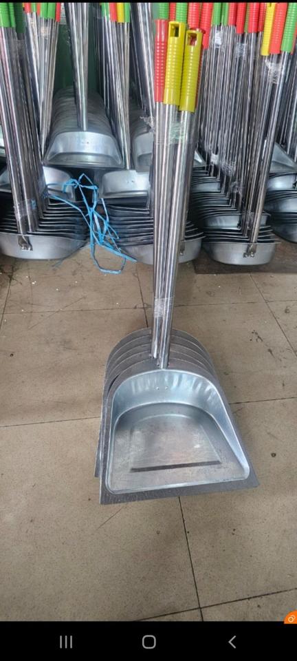 Ki hốt rác dầy - hàng đặt ( chục )   -duoc-ban-tai-Bách Hoá Phương Anh