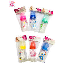 Bình sữa nhỏ YUMI 50 ml ( lố 12 cái)-duoc-ban-tai-Bách Hoá Phương Anh