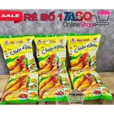 Bột chiên giòn Vĩnh Thuận (chục gói)-duoc-ban-tai-Bách Hoá Phương Anh