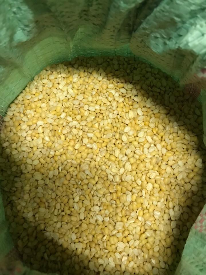 Đậu xanh ko màu đẹp (bao 5kg)-duoc-ban-tai-Bách Hoá Phương Anh