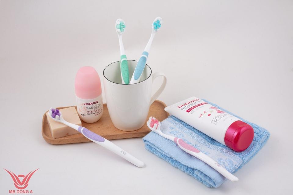Bàn Chải ion - Akira plus 001467-duoc-ban-tai-CÔNG TY TNHH MB ĐÔNG Á ( NPP HOÀNG PHONG )