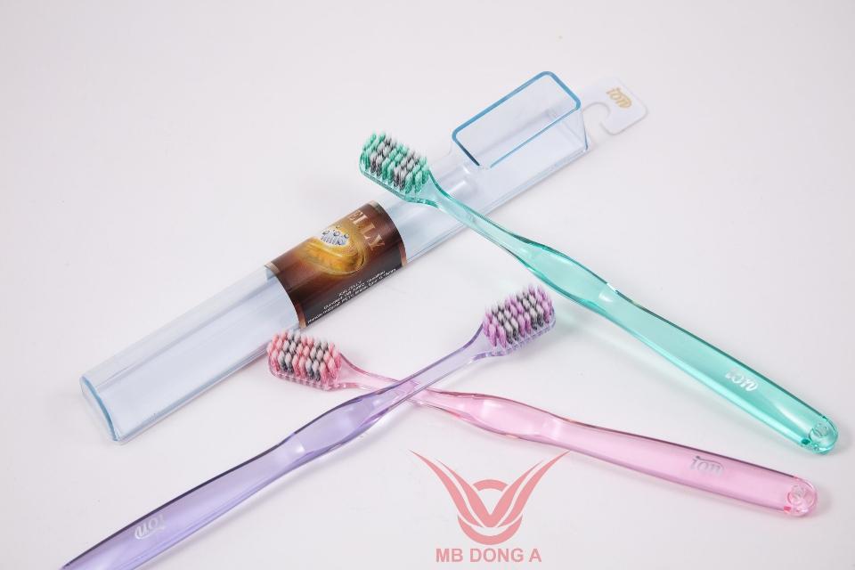 Bàn Chải ion - Jelly 660448-duoc-ban-tai-CÔNG TY TNHH MB ĐÔNG Á ( NPP HOÀNG PHONG )