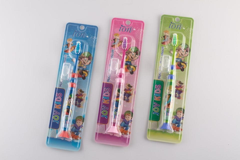 Bàn Chải ion - Joy Kids 993499-duoc-ban-tai-CÔNG TY TNHH MB ĐÔNG Á ( NPP HOÀNG PHONG )