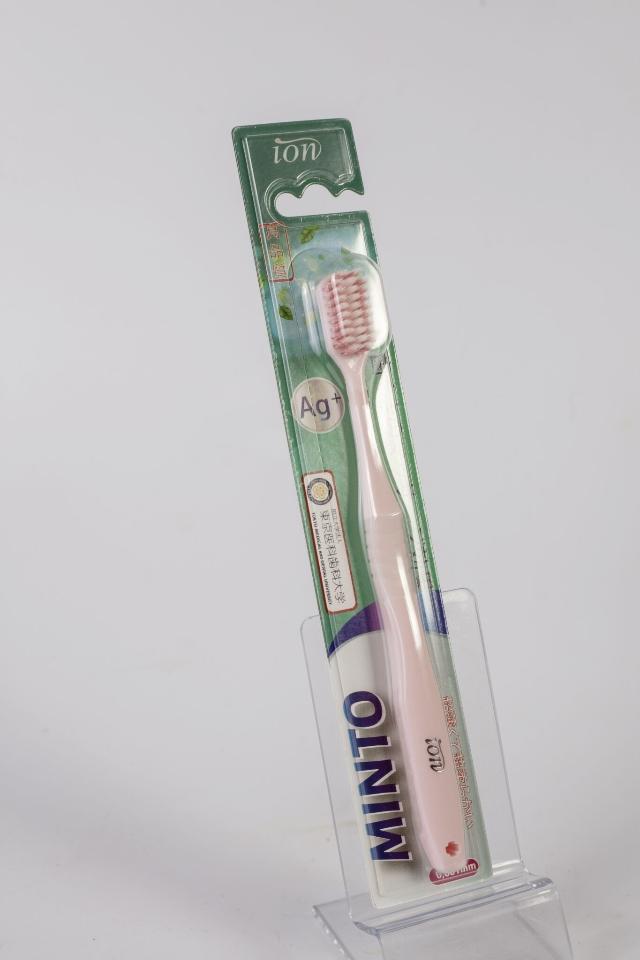 Bàn Chải ion - Minto 993826-duoc-ban-tai-CÔNG TY TNHH MB ĐÔNG Á ( NPP HOÀNG PHONG )