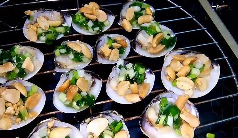 Trìa mỡ -duoc-ban-tai-Nhà hàng hải sản Win Seafood
