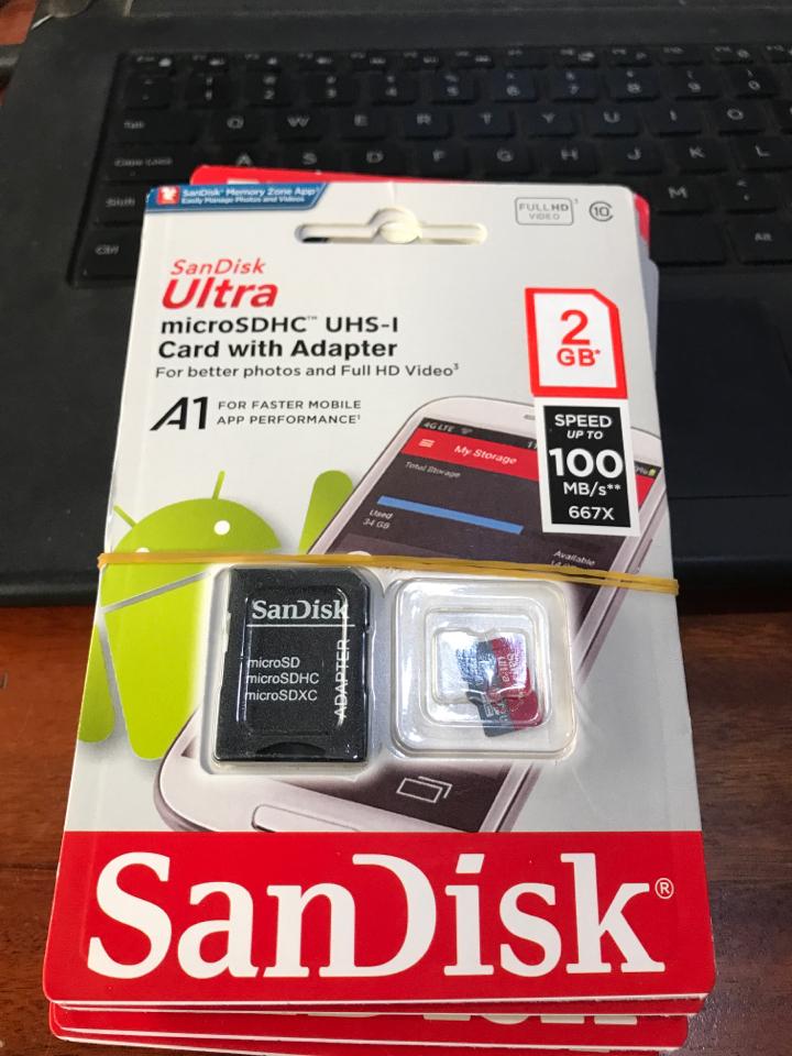 Thẻ 4Gb SanDisk-duoc-ban-tai-ANH TRI MOBILE