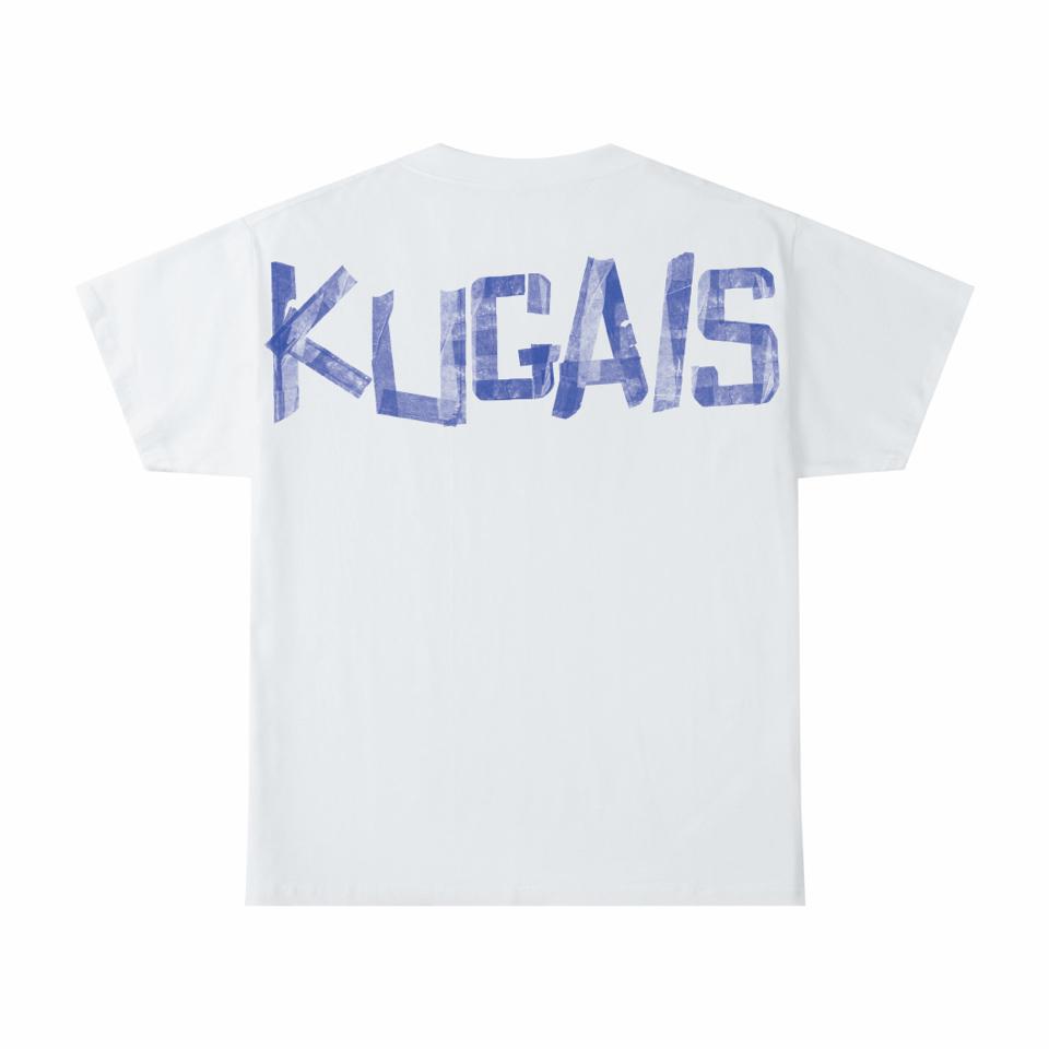 Kugais Taped-duoc-ban-tai-Kugais