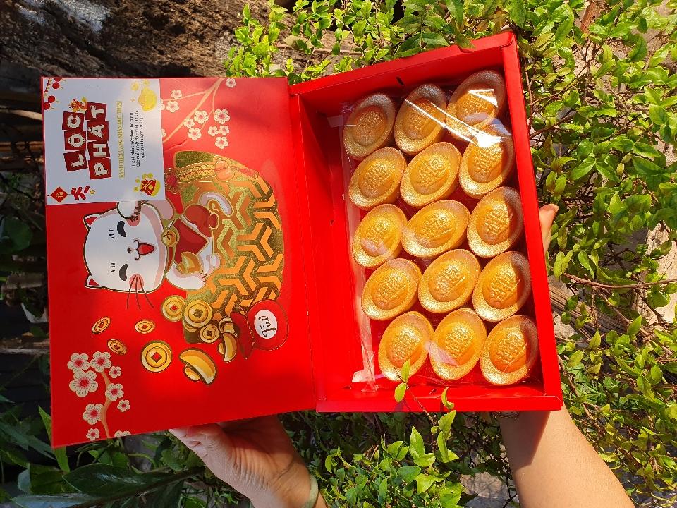 SET LỘC (15 nhỏ)-duoc-ban-tai-Tiệm bánh Péo Péo