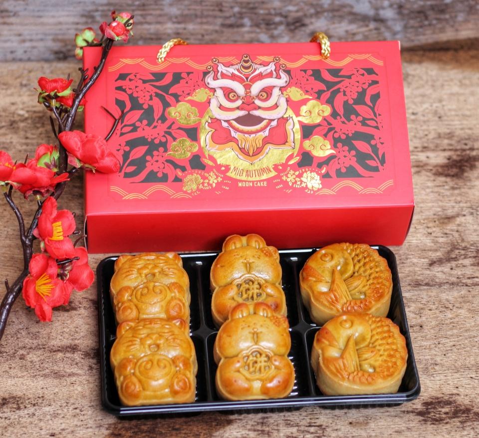 Set SUM VẦY(6b 75g)-duoc-ban-tai-Tiệm bánh Péo Péo