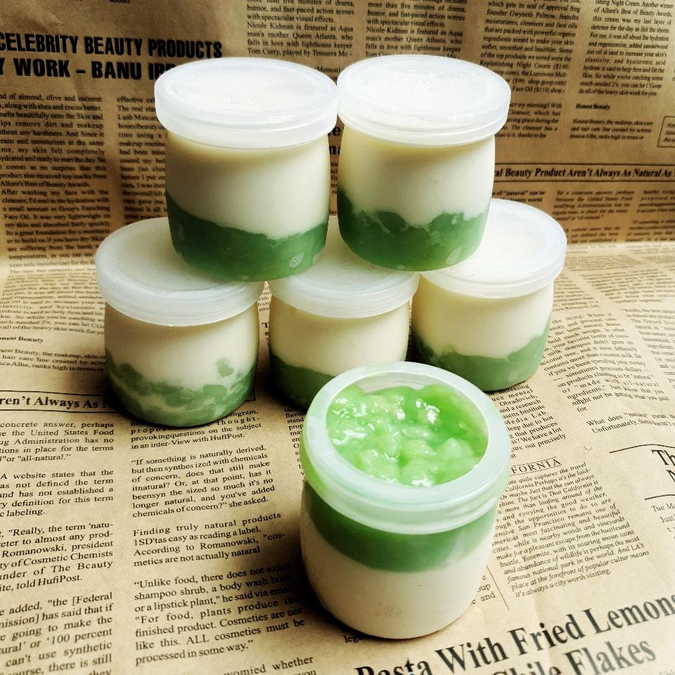 SỮA CHUA CỐM-duoc-ban-tai-Tiệm bánh Péo Péo