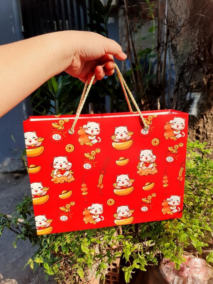 Hộp Mèo (hộp ko)-duoc-ban-tai-Tiệm bánh Péo Péo