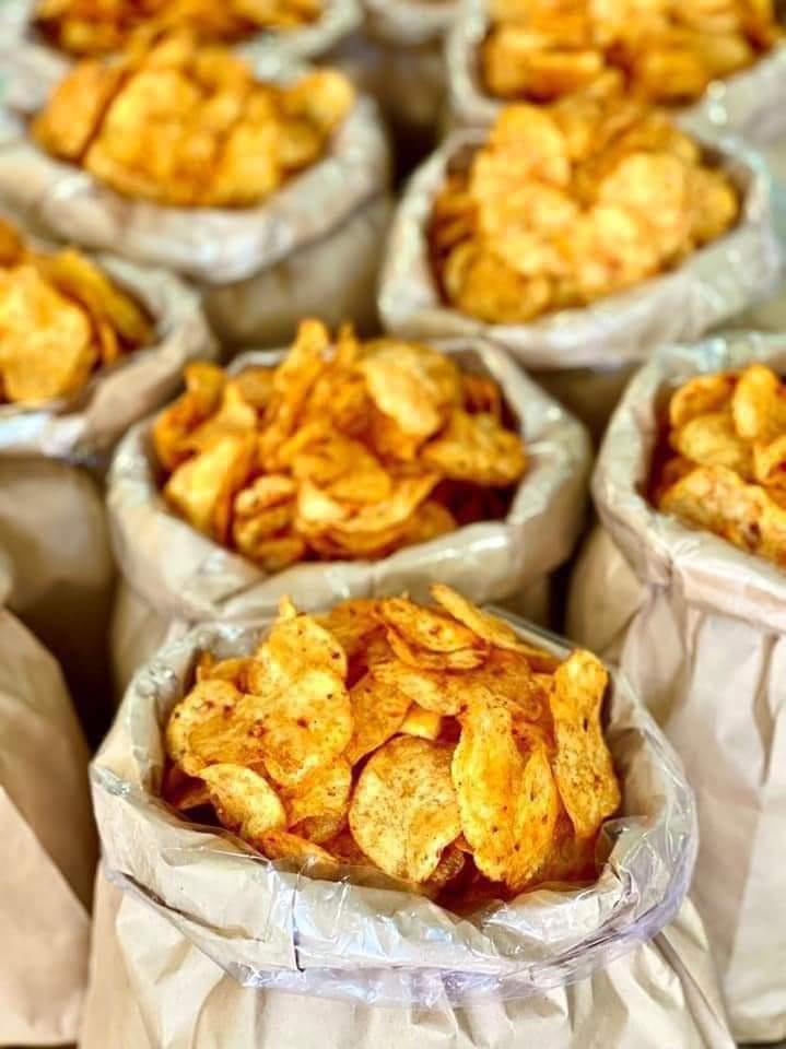 SNACK KT (MT) 250g-duoc-ban-tai-Tiệm bánh Péo Péo