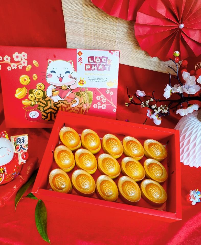 SET LỘC (15 nhỏ)-duoc-ban-tai-Tiệm bánh Péo Péo