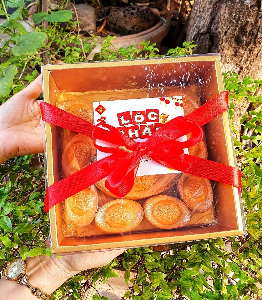 SET ĐẠI ( 1 lớn+10 nhỏ)-duoc-ban-tai-Tiệm bánh Péo Péo