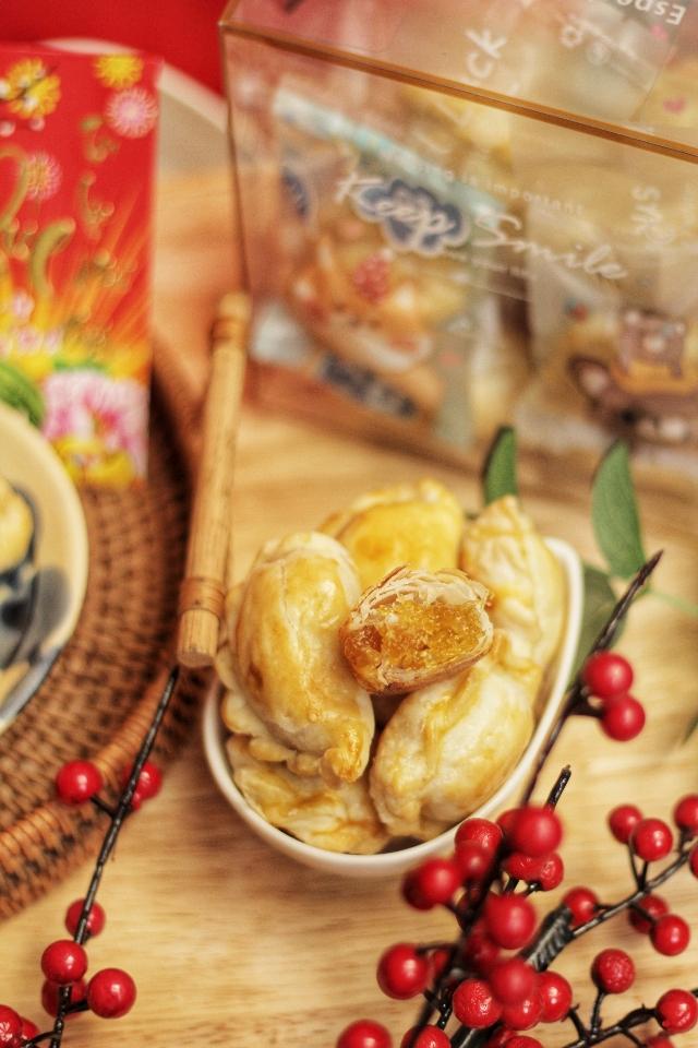 BÁNH THƠM 15C-duoc-ban-tai-Tiệm bánh Péo Péo