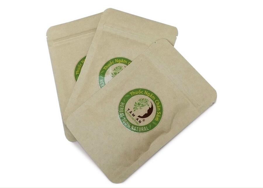 Thuốc ngâm chân sâm 40gr-duoc-ban-tai-ORISTORE- SỨC KHOẺ XANH