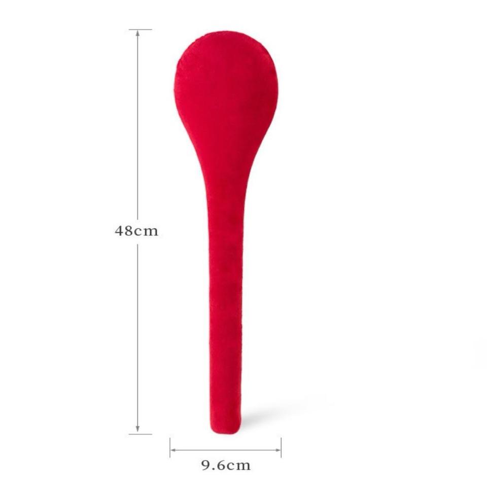 Gậy Bông Silicon- đã thông kinh lạc-duoc-ban-tai-ORISTORE- SỨC KHOẺ XANH