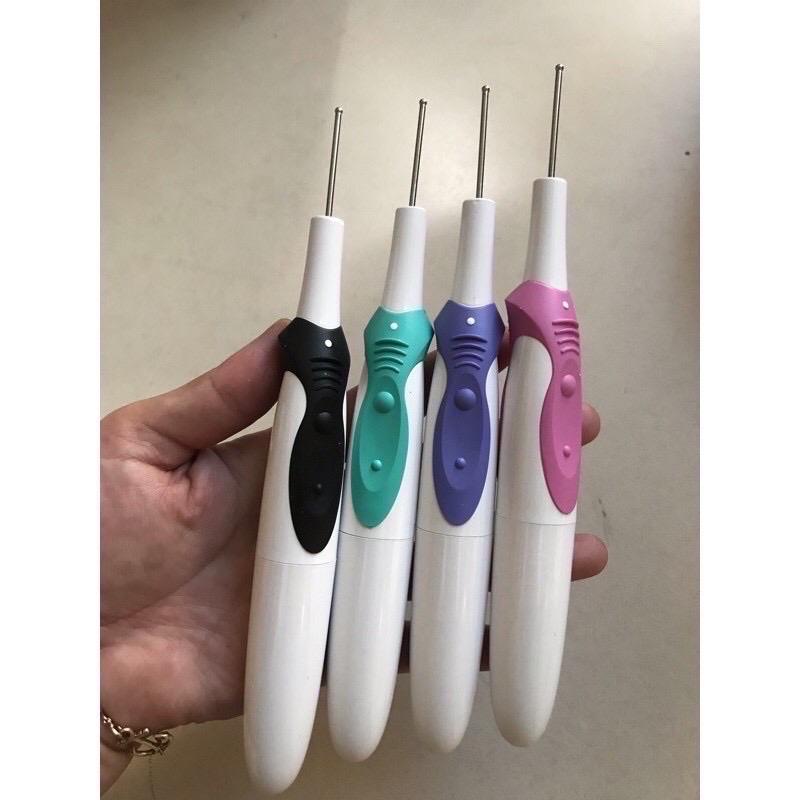 Dung Cụ Diện Chẩn - Bút Rung Huyệt-duoc-ban-tai-ORISTORE- SỨC KHOẺ XANH