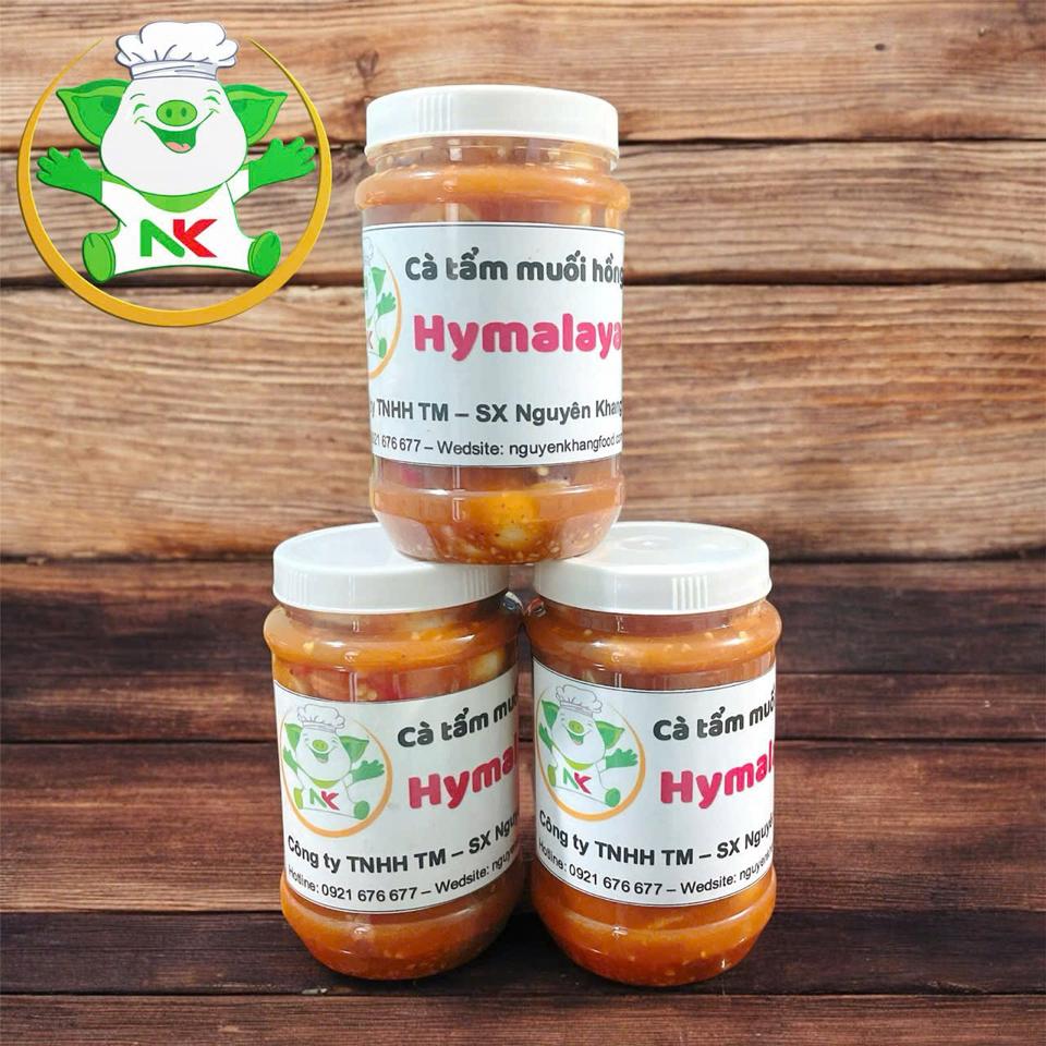 Cà tẩm muối Himalaya-duoc-ban-tai-ORISTORE- SỨC KHOẺ XANH