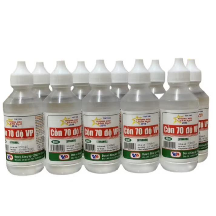Cồn 70 độ Vĩnh Phúc 60 ml-duoc-ban-tai-ORISTORE- SỨC KHOẺ XANH