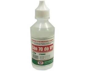 Cồn 70 độ Vĩnh Phúc 60 ml-duoc-ban-tai-ORISTORE- SỨC KHOẺ XANH